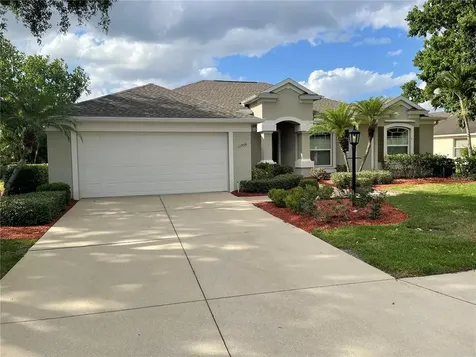 11905 Clubhouse Drive Lakewood Ranch FL 34202