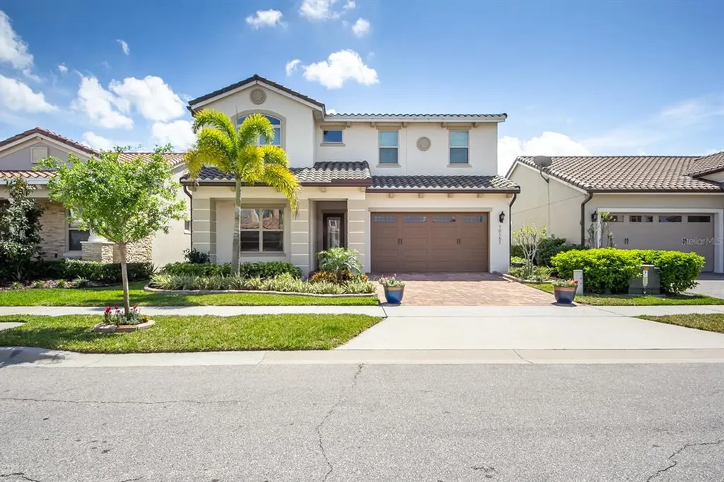 10151 Henbury Street Orlando FL 32832