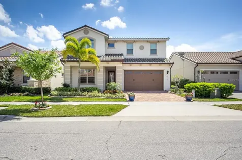 10151 Henbury Street Orlando FL 32832
