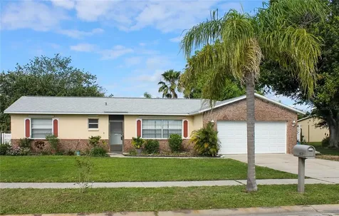 1307 Woodingham Drive Rockledge FL 32955