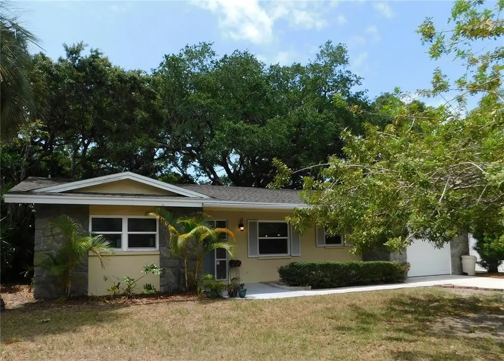 1105 Admiral Road Dunedin FL 34698