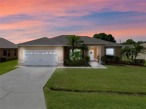 1002 Mardi Gras Drive Kissimmee FL 34759