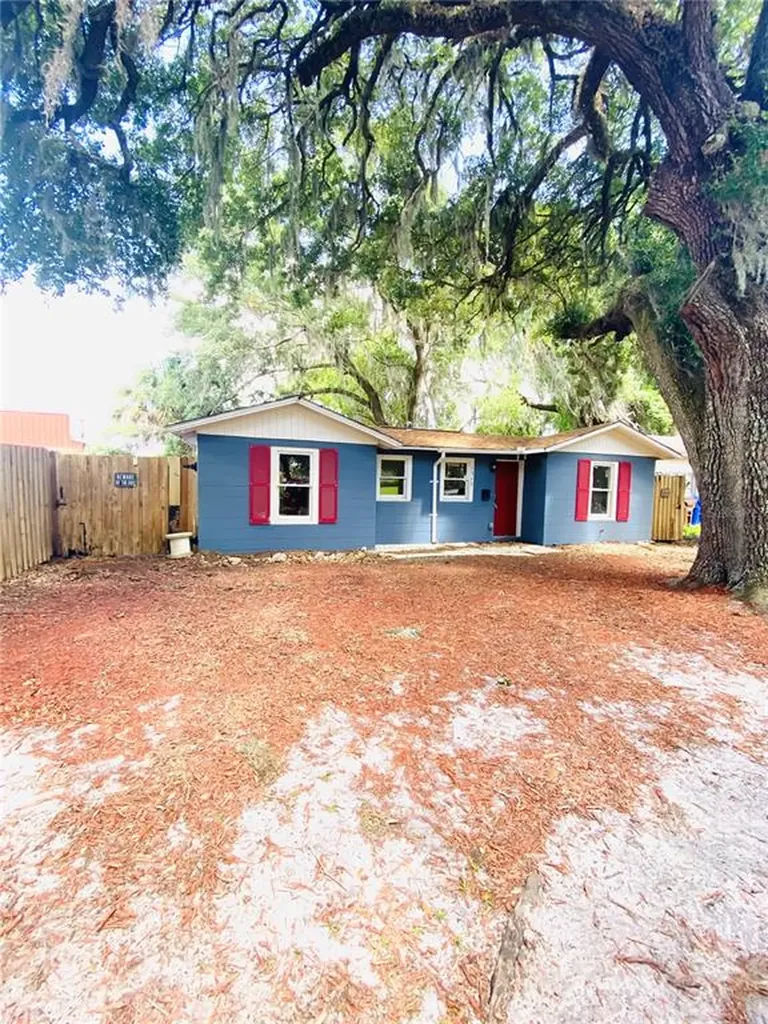 1315 Carson Avenue Kissimmee FL 34744