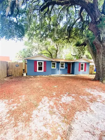 1315 Carson Avenue Kissimmee FL 34744