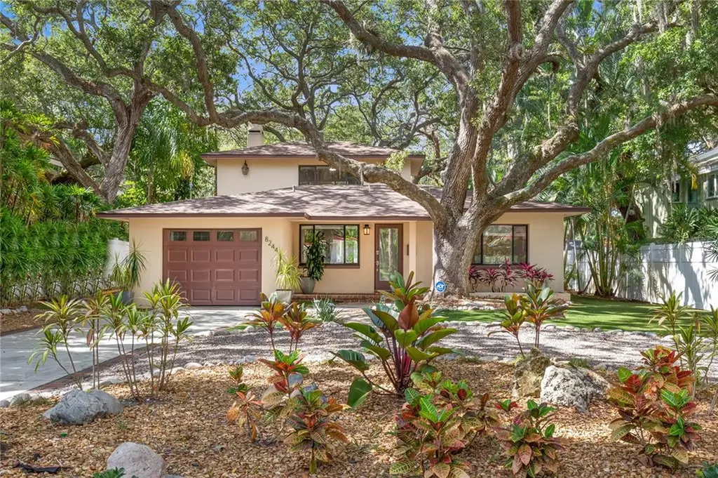 8244 26th Avenue N St Petersburg FL 33710