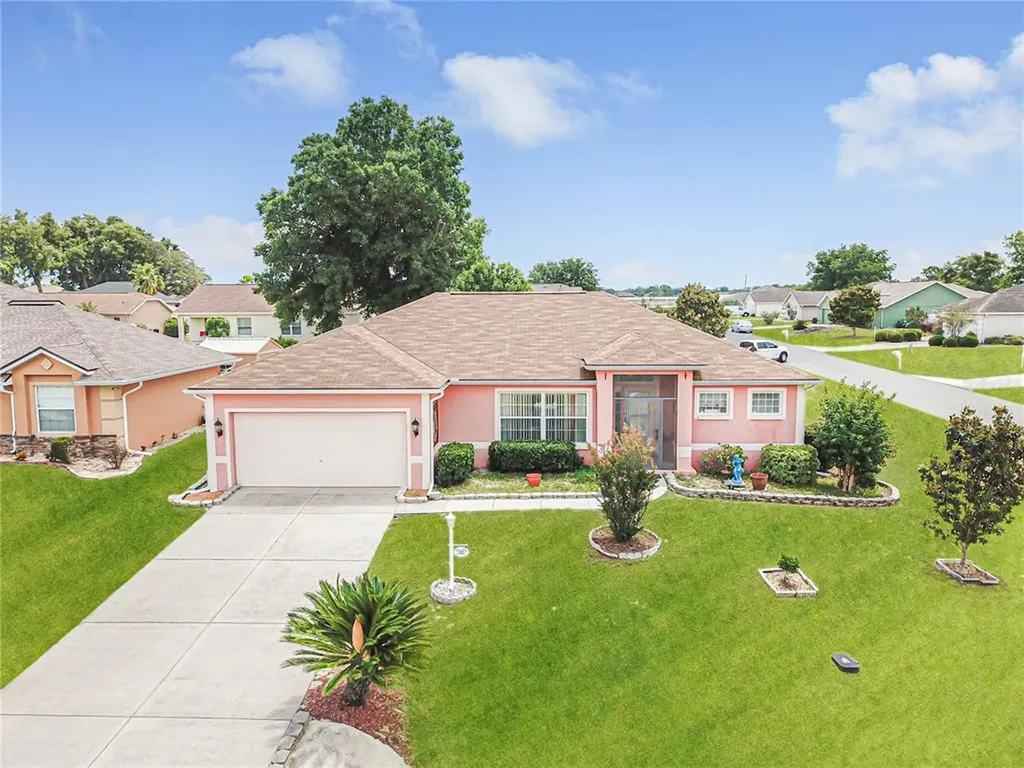 8245 SW 61st Court Ocala FL 34476