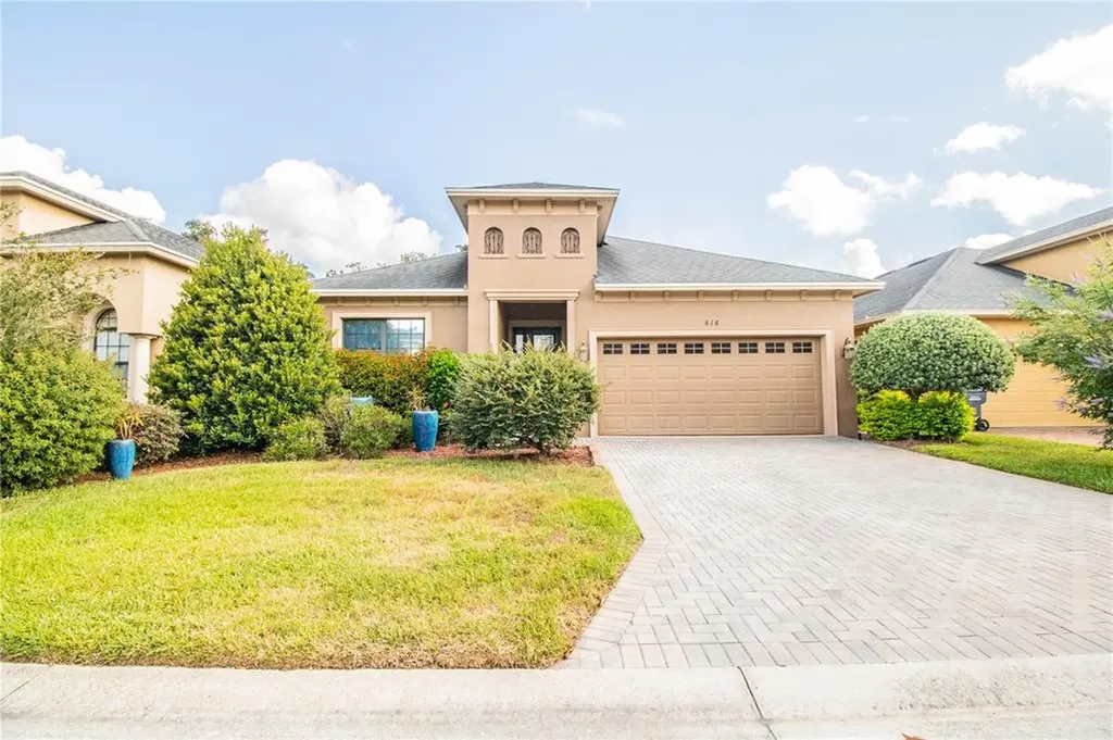 816 Christina Chase Drive Lakeland FL 33813