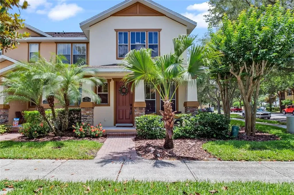 14474 Prunningwood Place Winter Garden FL 34787