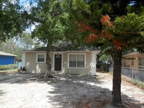 3803 N 55th Street Tampa FL 33619
