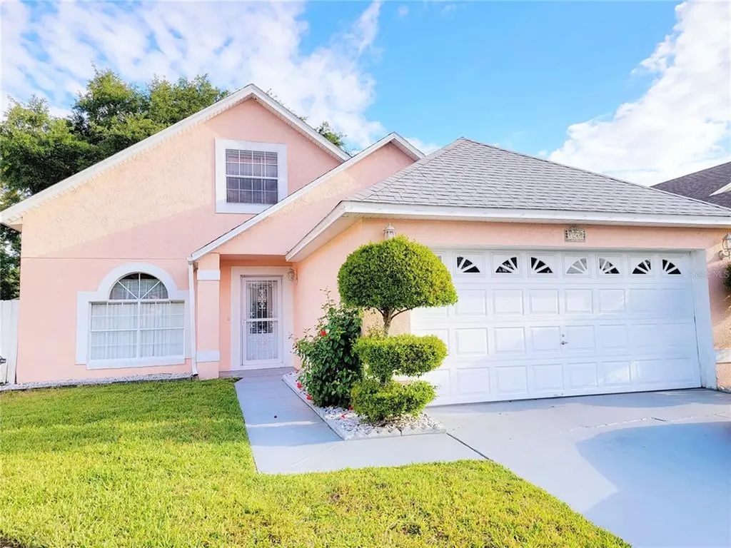 1240 Himalayan Court Apopka FL 32712