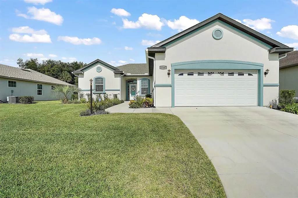 17167 SE 113th Avenue Summerfield FL 34491