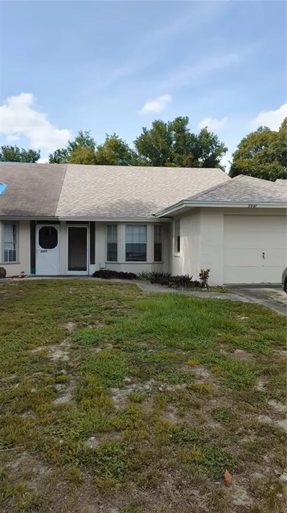 3947 Magnolia Lake Lane Orlando FL 32810