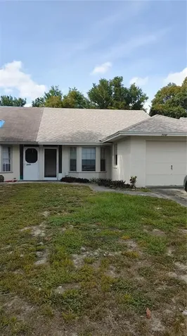 3947 Magnolia Lake Lane Orlando FL 32810