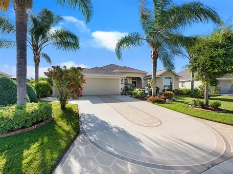 3097 Dafoe Terrace The Villages FL 32163