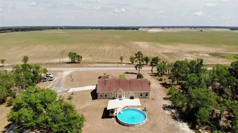 15350 NE 20th Street Williston FL 32696