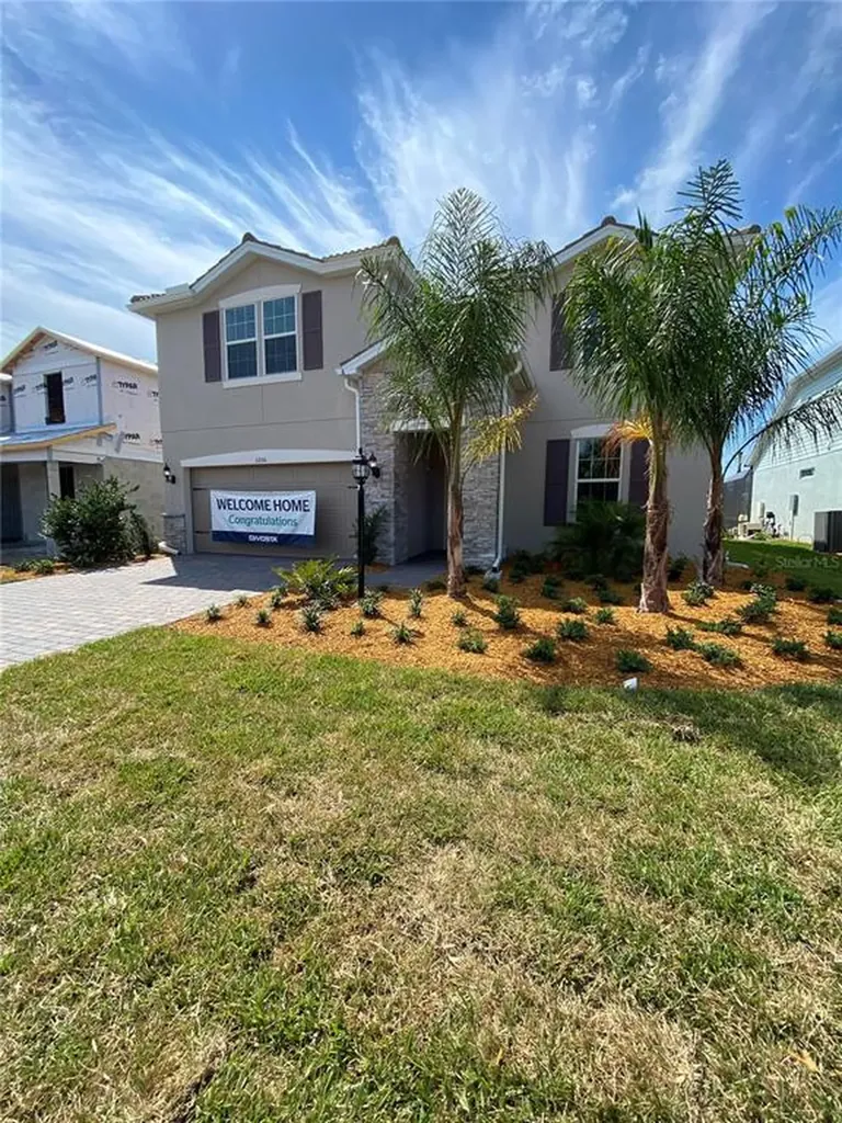 3356 Chestertown Loop Bradenton FL 34211