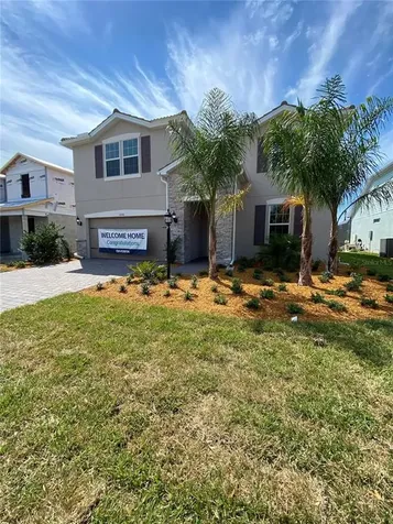 3356 Chestertown Loop Bradenton FL 34211