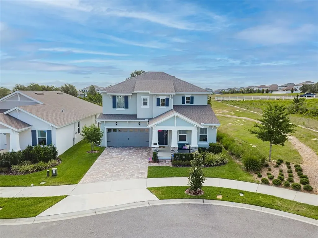 7579 Mandarin Grove Way Winter Garden FL 34787