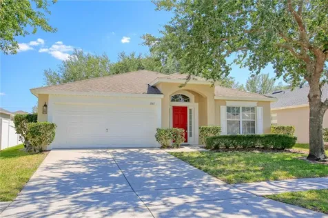 1917 Mitchellbrook Lane Casselberry FL 32707