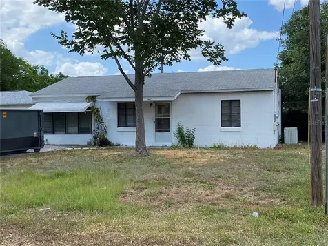 4405 W Harbor View Avenue Tampa FL 33611