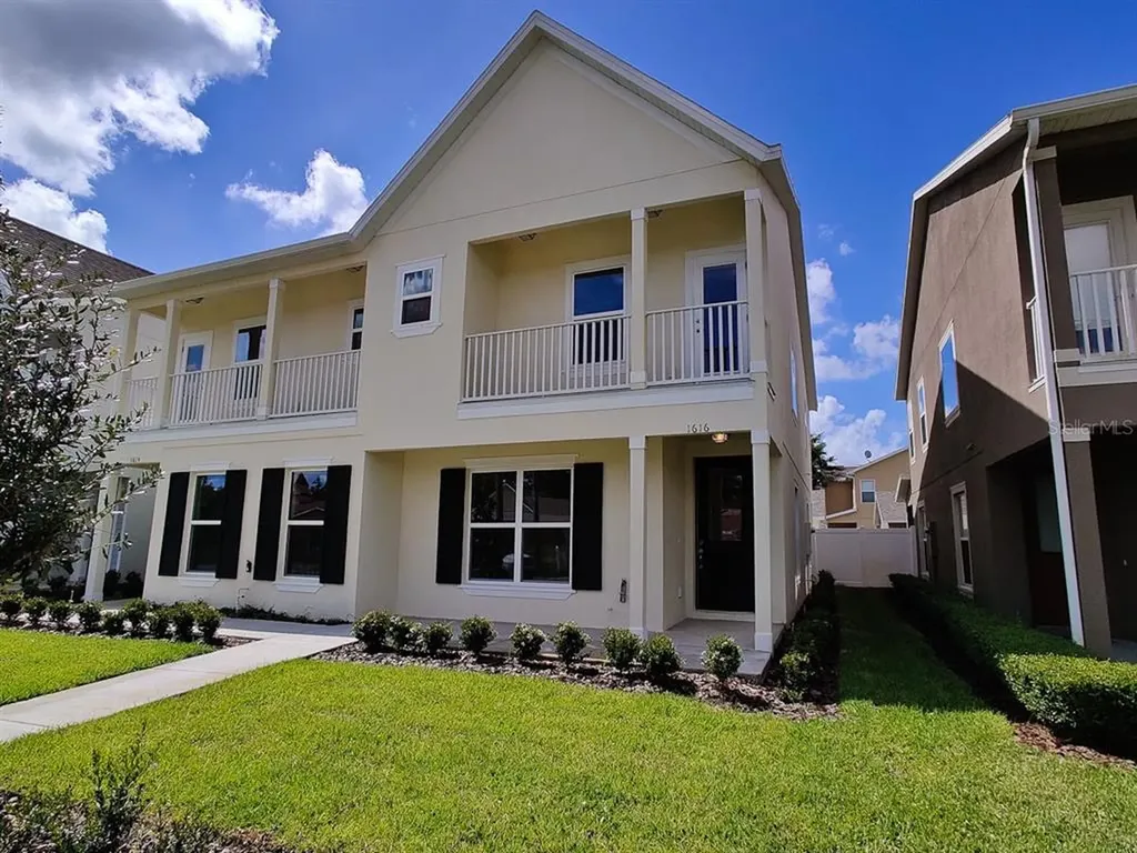 1616 Cumbie Avenue Orlando FL 32804