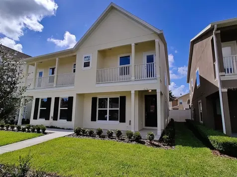 1616 Cumbie Avenue Orlando FL 32804