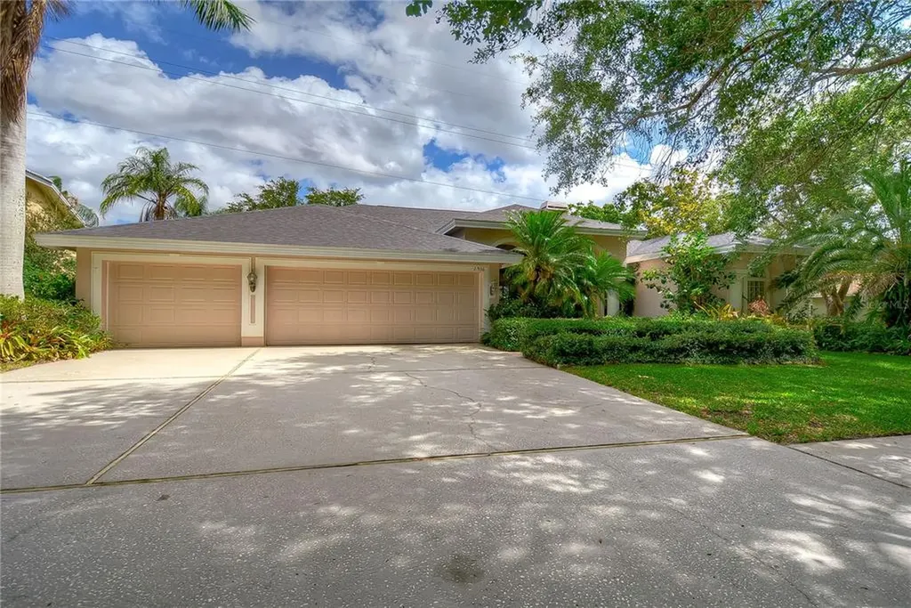2936 Chancery Lane Clearwater FL 33759