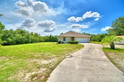 62 Deer Road Frostproof FL 33843