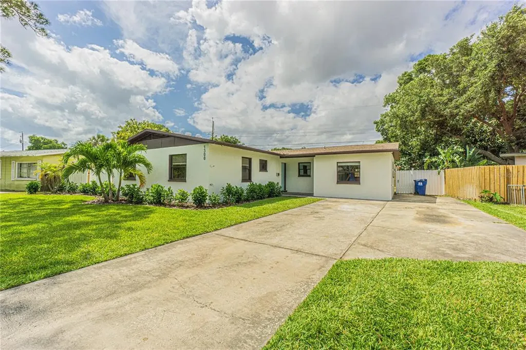 1300 80th Avenue N St Petersburg FL 33702