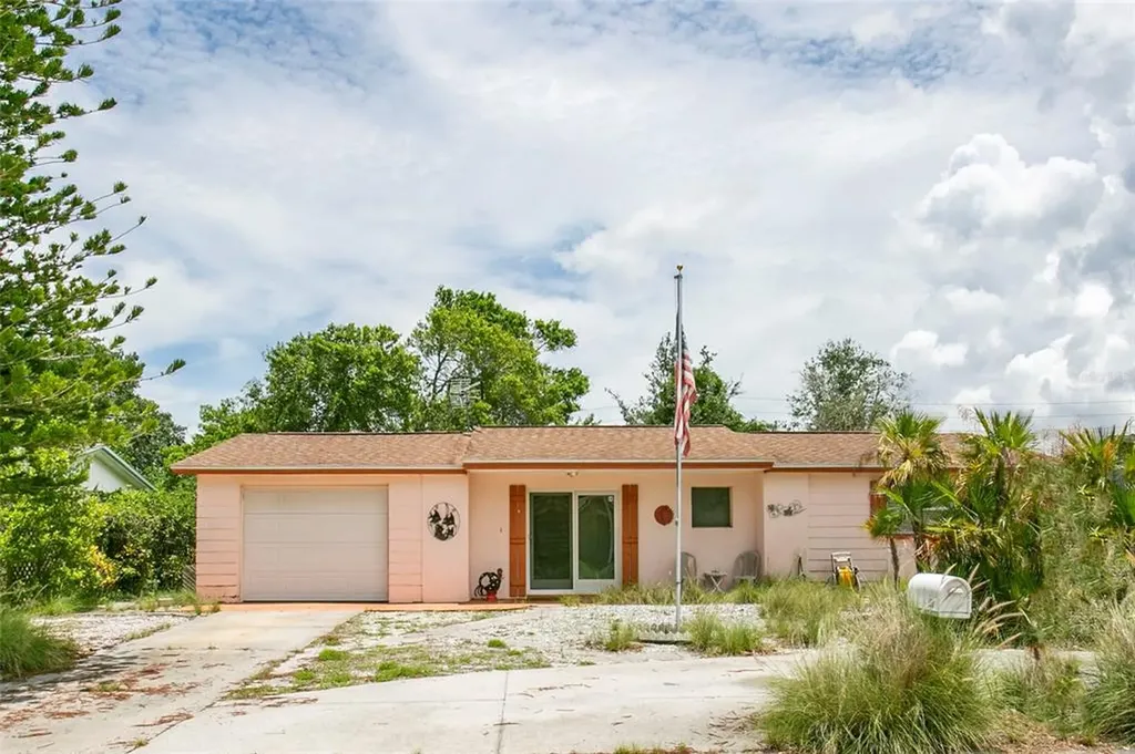 3121 Palamore Drive Holiday FL 34691
