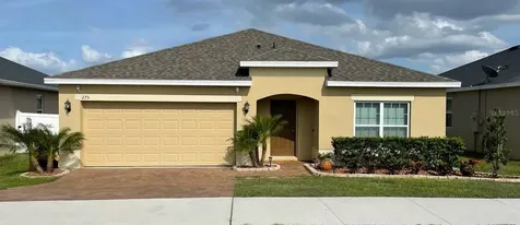 275 Sparrow Hawk Drive Groveland FL 34736