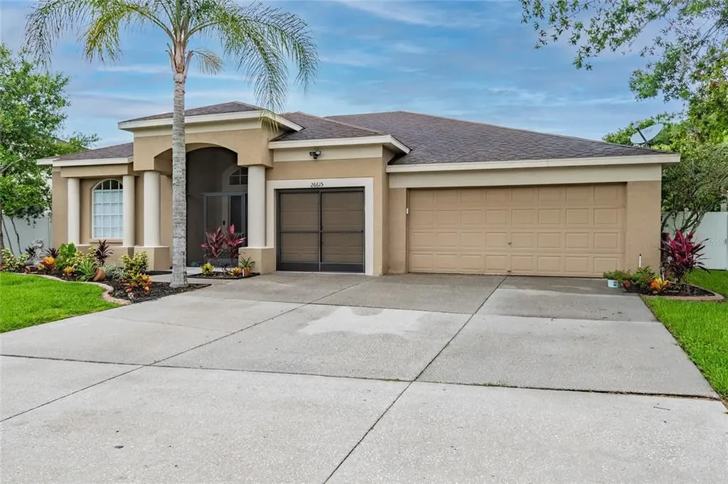 26615 Tim Tam Place Wesley Chapel FL 33544