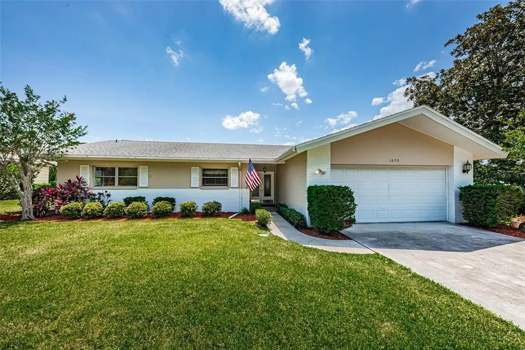 1095 Rosemary Drive Largo FL 33770