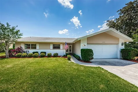 1095 Rosemary Drive Largo FL 33770