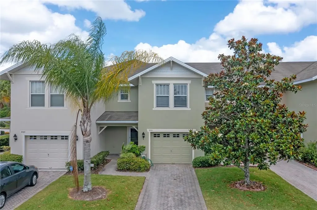 9719 Biscotti Avenue Orlando FL 32829