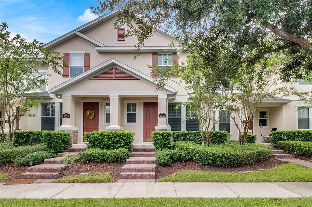 7050 Broomshedge Trail Winter Garden FL 34787