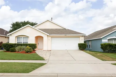 2925 Wilshire Road Clermont FL 34714