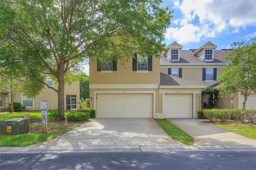 2465 Earlswood Court Brandon FL 33510