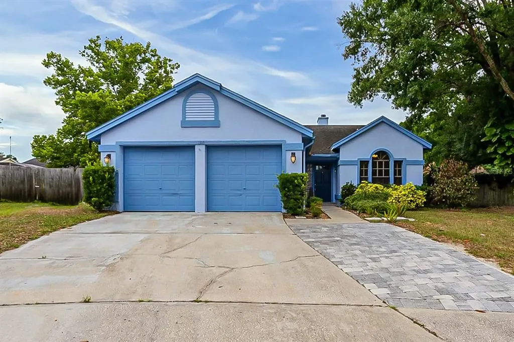 1346 Contreau Court Apopka FL 32703