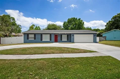 4213 Northwind Lane Tampa FL 33624