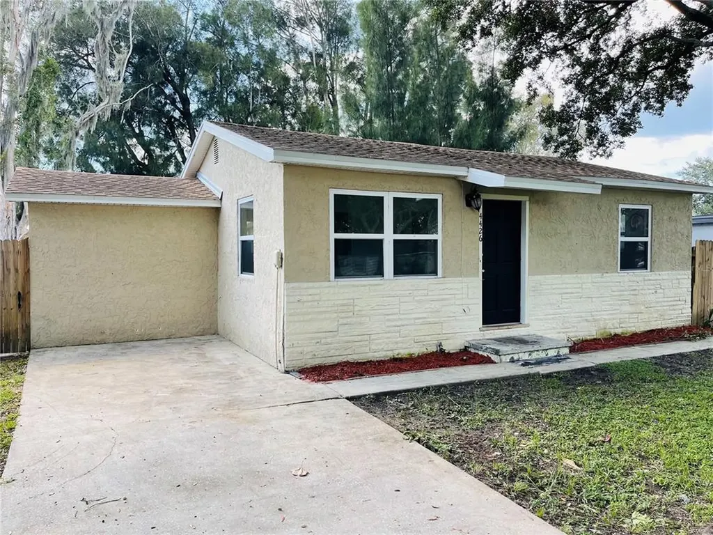 4426 73rd Street N St Petersburg FL 33709