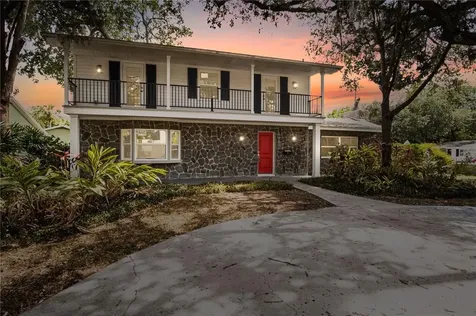 4714 W Melrose Avenue Tampa FL 33629