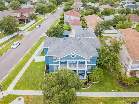 14811 Sweet Acacia Drive Orlando FL 32828
