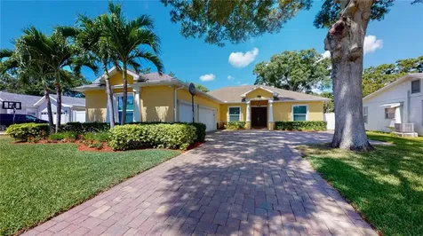 4836 19th Street N St Petersburg FL 33714