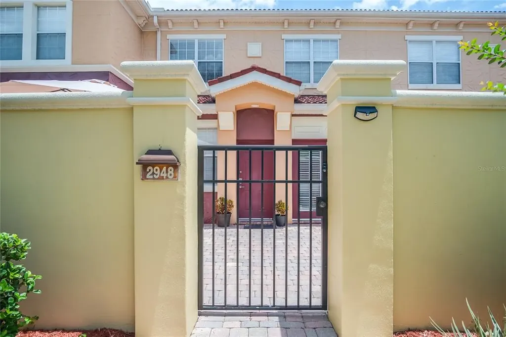 2948 Bella Vista Drive Davenport FL 33897