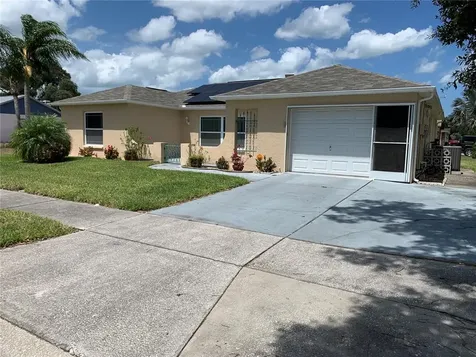 1103 Springtime Drive Holiday FL 34691