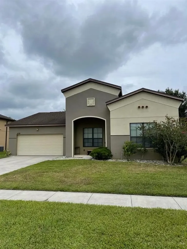 4592 Sandhurst Street Kissimmee FL 34758