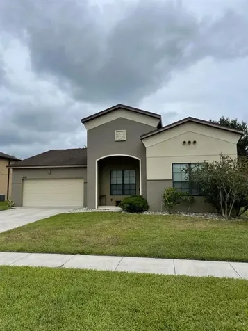 4592 Sandhurst Street Kissimmee FL 34758