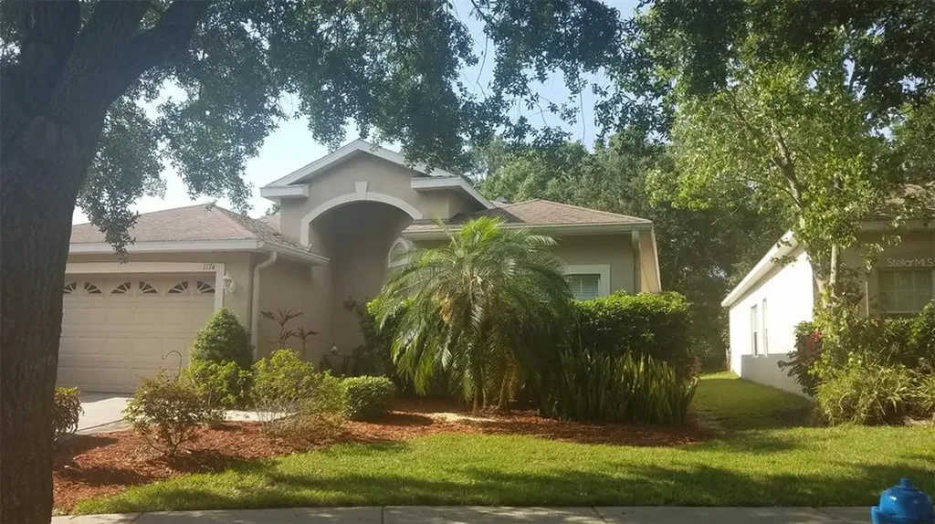 1174 Emerald Hill Way Valrico FL 33594