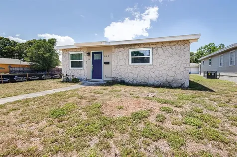 844 43rd Avenue N St Petersburg FL 33703